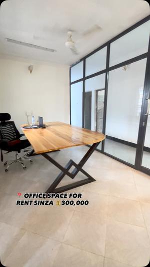 Office Space for Rent in Sinza, Dar Es Salaam