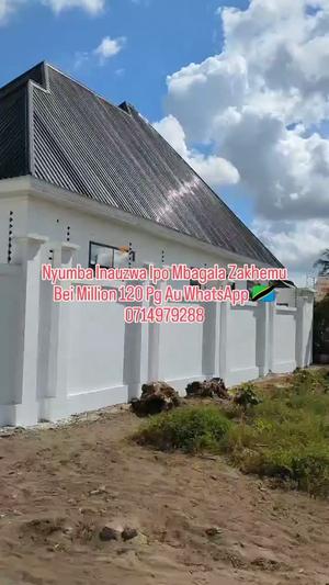 House for Sale in Mbagala Zakhemu, Dar Es Salaam House for Sale in Mbagala Zakhemu, Dar Es Salaam