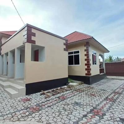 Nyumba ya chumba kimoja inapangishwa Kimara Suka, Dar Es Salaam Nyumba ya chumba kimoja inapangishwa Kimara Suka, Dar Es Salaam