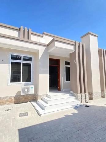 Apartment ya vyumba viwili inapangishwa Goba Center, Dar Es Salaam