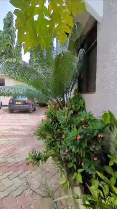 Nyumba ya chumba kimoja inapangishwa Kimara Temboni, Dar Es Salaam