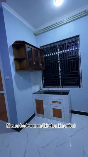 1 Bedroom House/Apartment for Rent in Kinondoni B, Dar Es Salaam