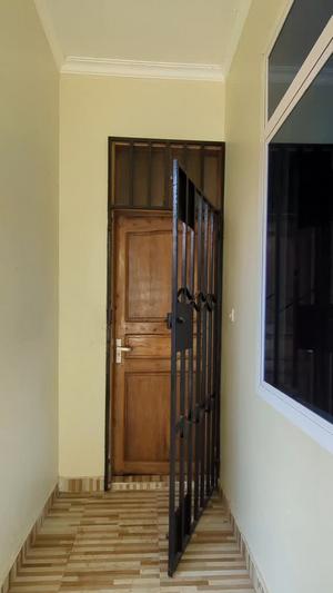 Nyumba/Apartment ya chumba kimoja inapangishwa Goba Njia 4, Dar Es Salaam