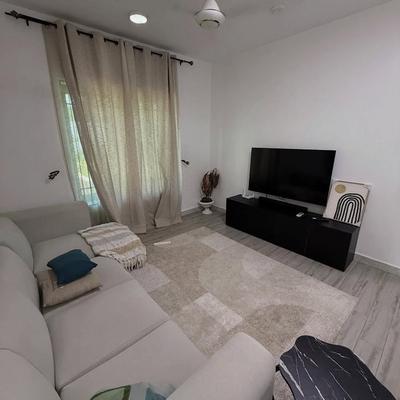 Apartment (Furnished) ya chumba kimoja inapangishwa Oysterbay, Dar Es Salaam