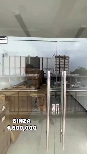 Retail Space for Rent in Sinza, Dar Es Salaam