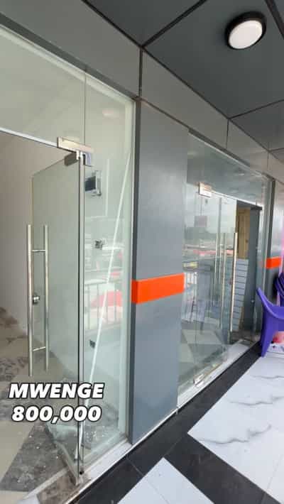 Retails Space for Rent in Mwenge, Dar Es Salaam