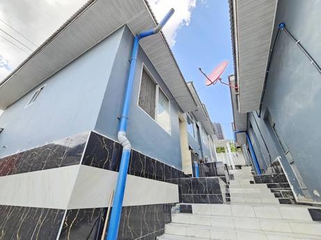 Apartment ya chumba kimoja inapangishwa Kimara Temboni, Dar Es Salaam