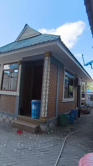 1 Bedroom Apartment for Rent in Mwenge, Dar Es Salaam