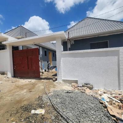 Nyumba ya chumba kimoja inapangishwa Mbezi Kibozoni, Dar Es Salaam Nyumba ya chumba kimoja inapangishwa Mbezi Kibozoni, Dar Es Salaam