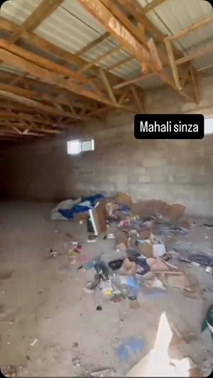 Warehouse for Rent in Sinza, Dar Es Salaam (178.2 sqm) Warehouse for Rent in Sinza, Dar Es Salaam (178.2 sqm)