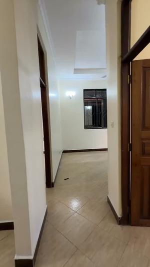 Nyumba/Apartment ya vyumba viwili inapangishwa Makumbusho, Dar Es Salaam
