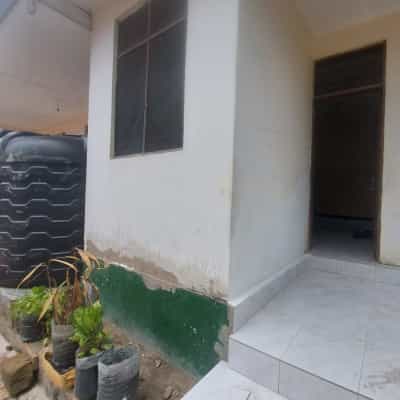 Apartment ya chumba kimoja inapangishwa Ubungo Riverside, Dar Es Salaam