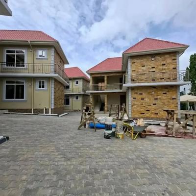 1 Bedroom Apartment for Rent in Mbezi Kwa Msuguri, Dar Es Salaam