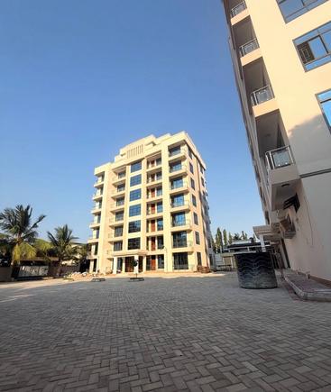 Apartment for Rent in Mikocheni, Dar Es Salaam Apartment for Rent in Mikocheni, Dar Es Salaam