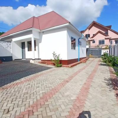 Apartment ya vyumba viwili inapangishwa Kimara Tembani, Dar Es Salaam Apartment ya vyumba viwili inapangishwa Kimara Tembani, Dar Es Salaam