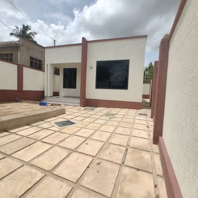 2 Bedrooms House for Rent in Goba, Dar Es Salaam