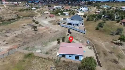 2 Bedrooms House for Sale in Mkalama, Morogoro (1560 sqm) 2 Bedrooms House for Sale in Mkalama, Morogoro (1560 sqm)