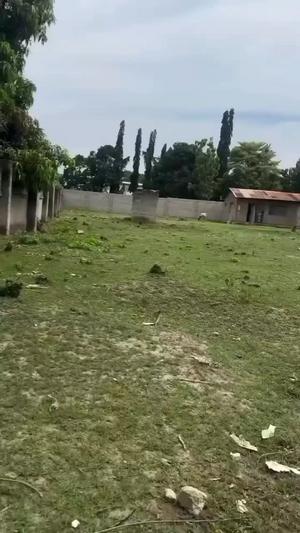 Kiwanja kinauzwa Mbezi Beach Africana, Dar Es Salaam sqm 2700