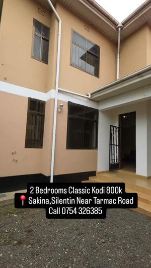 2 Bedrooms House for Rent in Sakina Silentin, Arusha 2 Bedrooms House for Rent in Sakina Silentin, Arusha