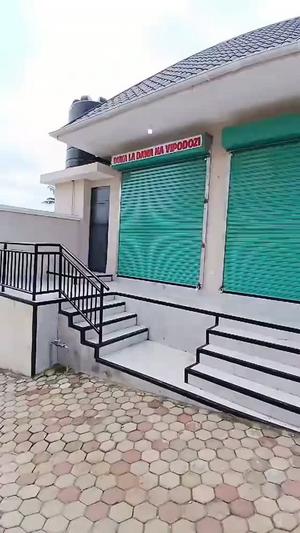 Frame ya Biashara inapangishwa Korogwe, Tanga Frame ya Biashara inapangishwa Korogwe, Tanga