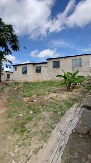 Kiwanja kinauzwa Goba Kontena, Dar Es Salaam