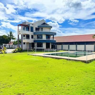 Nyumba ya vyumba vinne inapangishwa Bahari Beach, Dar Es Salaam