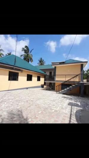 Apartment ya chumba kimoja inapangishwa Kimara Suka, Dar Es Salaam Apartment ya chumba kimoja inapangishwa Kimara Suka, Dar Es Salaam