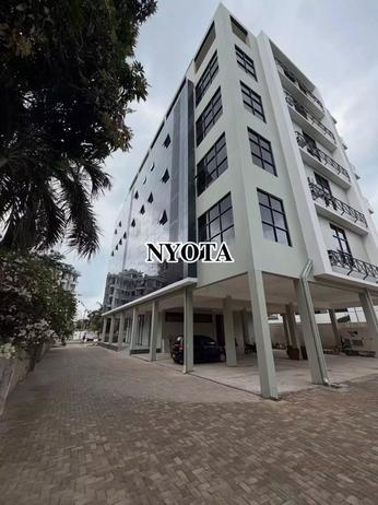 Office Space for Rent in Masaki, Dar Es Salaam
