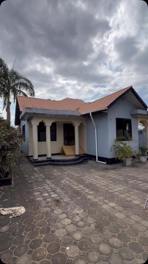 3 Bedrooms House for Rent in Salasala Mwisho, Dar Es Salaam 3 Bedrooms House for Rent in Salasala Mwisho, Dar Es Salaam