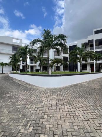 2 Bedrooms Apartment for Rent in Mbezi Beach, Dar Es Salaam