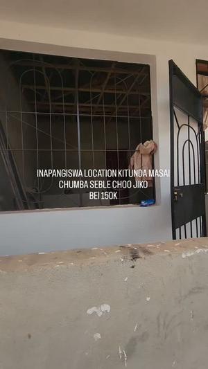 Nyumba ya chumba kimoja inapangishwa Kitunda Masai, Dar Es Salaam Nyumba ya chumba kimoja inapangishwa Kitunda Masai, Dar Es Salaam