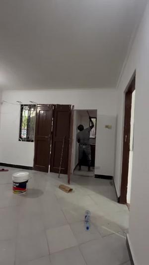 Nyumba ya vyumba viwili inapangishwa Sinza Mapambano, Dar Es Salaam
