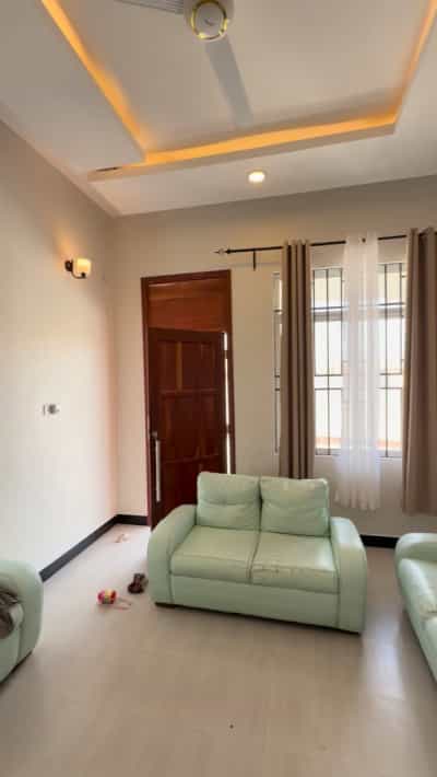 Nyumba ya vyumba vitatu inauzwa Ilazo, Dodoma