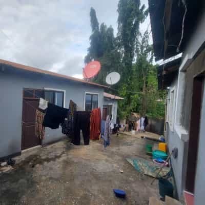 Nyumba/Apartment inapangishwa Ubungo, Dar Es Salaam