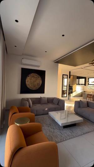Apartment (Furnished) ya vyumba vitatu inapangishwa Mbezi Beach Kidimbwi, Dar Es Salaam Apartment (Furnished) ya vyumba vitatu inapangishwa Mbezi Beach Kidimbwi, Dar Es Salaam