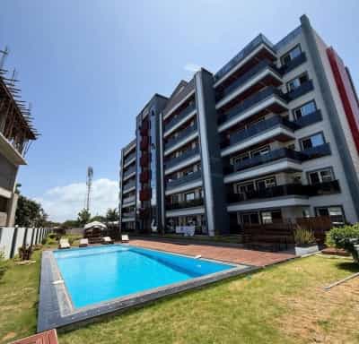 Apartment (Furnished) ya vyumba viwili inapangishwa Masaki, Dar Es Salaam