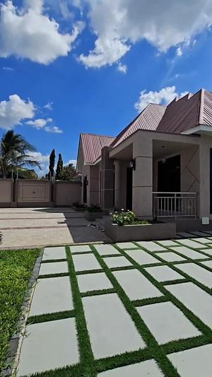 4 Bedrooms Furnished House for Sale in Boko Magengeni, Dar Es Salaam (750 sqm)