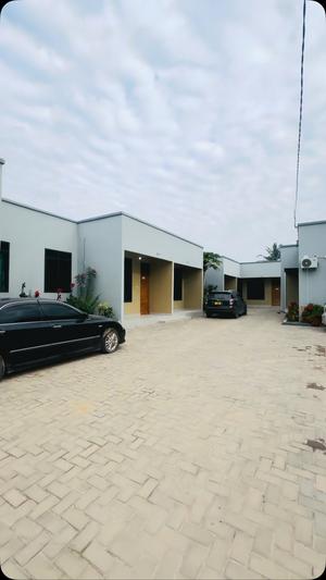 Nyumba ya chumba kimoja inapangishwa Kibada, Dar Es Salaam