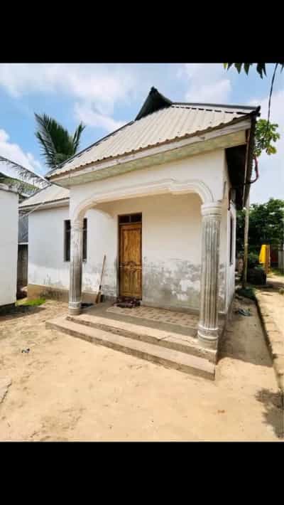 1 Bedrooms House for Rent in Msongola, Dar Es Salaam