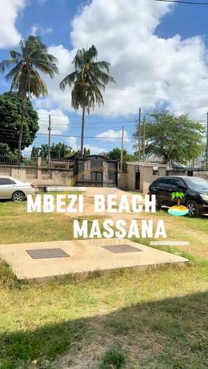 Nyumba/Apartment ya vyumba viwili inapangishwa Mbezi Beach Massana, Dar Es Salaam