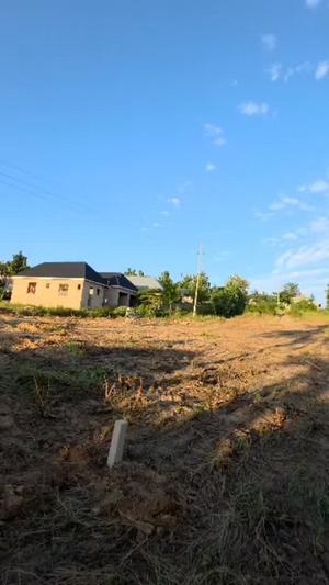Viwanja vinauzwa Madale Kwa Kawawa, Dar Es Salaam (400 sqm)