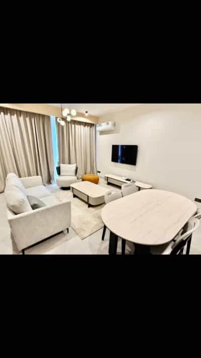 2 Bedrooms Furnished Apartment for Rent in Masaki, Dar Es Salaam