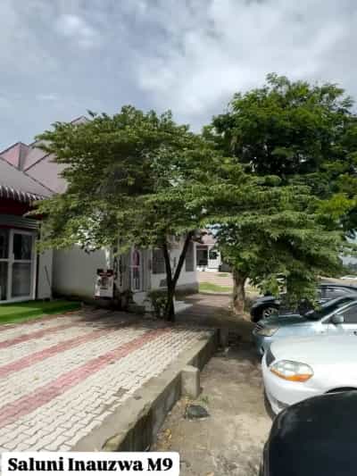 Salon inauzwa Kimara Korogwe, Dar Es Salaam