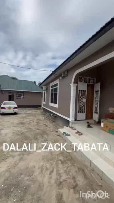 1 Bedroom Apartment for Rent in Tabata Kinyerezi, Dar Es Salaam