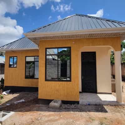 Apartment ya chumba kimoja inapangishwa Pugu, Dar Es Salaam