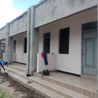 House/Apartment for Rent in Pugu, Dar Es Salaam