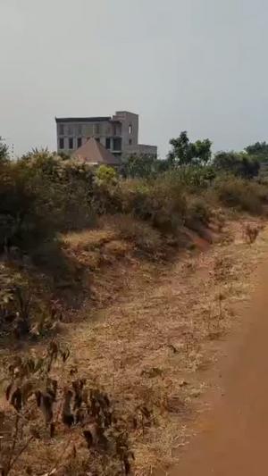 Kiwanja kinauzwa Karibu Na Stendi Mpya Babati, Manyara