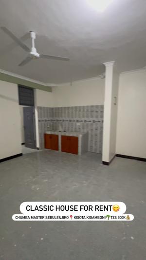 1 Bedroom House for Rent in Kigamboni, Dar Es Salaam