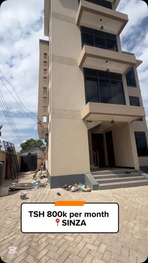 1 Bedroom Apartment for Rent in Sinza, Dar Es Salaam