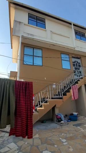Nyumba ya chumba kimoja inapangishwa Kinyerezi Kibaga Kwambagara, Dar Es Salaam Nyumba ya chumba kimoja inapangishwa Kinyerezi Kibaga Kwambagara, Dar Es Salaam